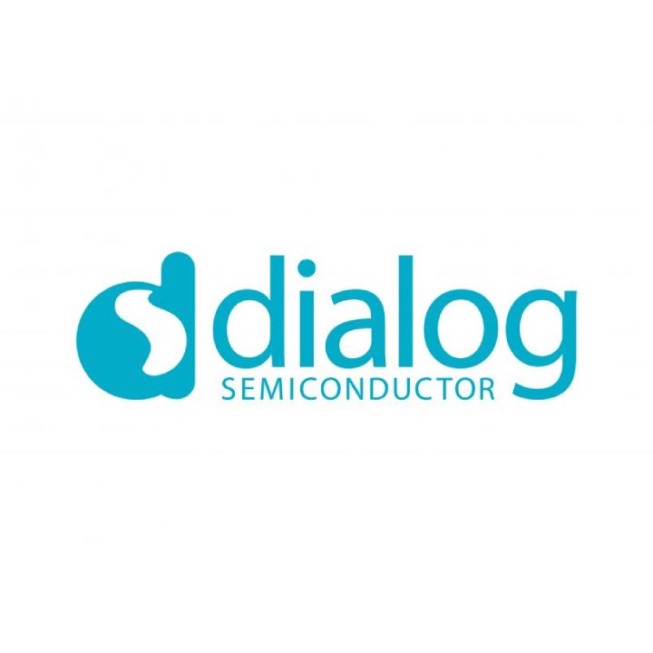 dialog semiconductor