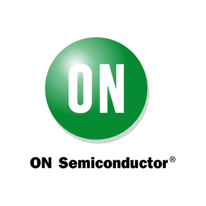 on semiconductor