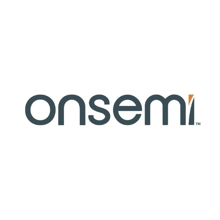 onsemi logo