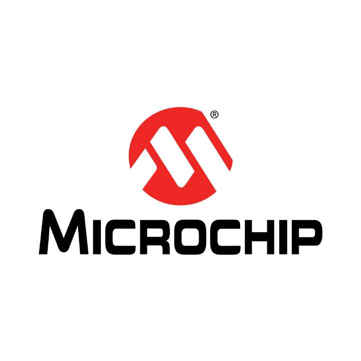 Rajhit Parnter Brand - Microchip