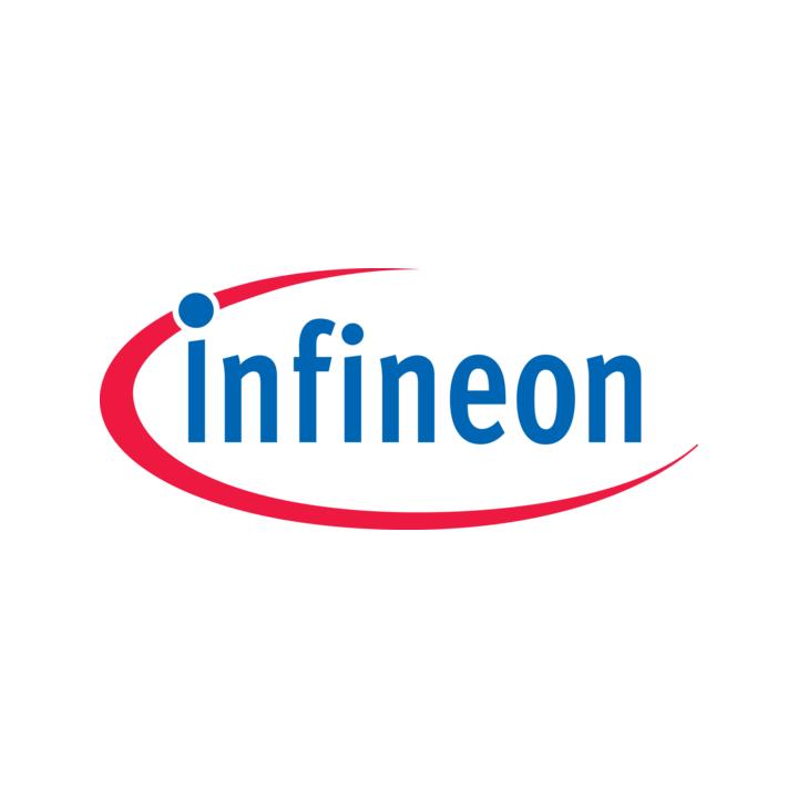 infineon logo